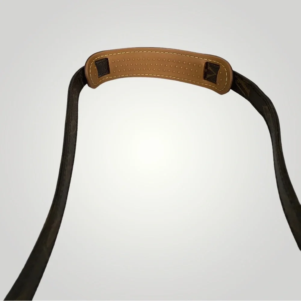 Louis Vuitton Amazon Monogram Crossbody Bag